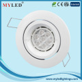 SMD Dimmable Led Downlight 3inch 5W & 8W 2700k-6500k